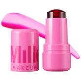 Milk Makeup - Cooling Water Jelly Tint sheer lip + cheek stain-Variations